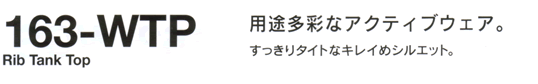 ���u�^���N�g�b�v163-WTP