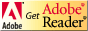 Adobe Reader�̃_�E�����[�h�͂����炩��