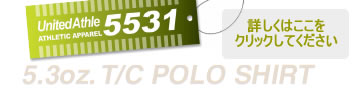 5531 PORO SHIRT